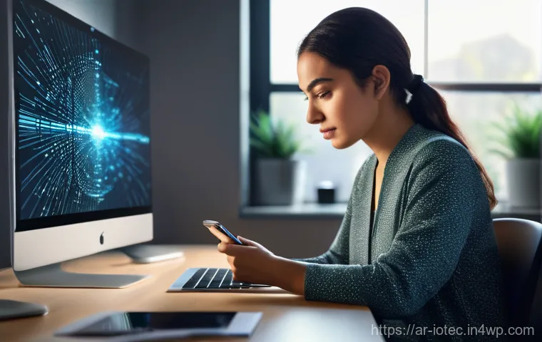 IoT 보안 프레임워크의 교육 및 훈련 방안 - A diverse group of young adults and adults, dressed in contemporary modest attire, engaged in an int... IoT 보안 프레임워크의 교육 및 훈련 방안 - A diverse group of young adults and adults, dressed in contemporary modest attire, engaged in an int...