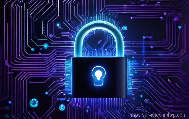 IoT 보안 프레임워크와 시스템 통합 - **Prompt 1: Family Secure Smart Home**
    "A cozy and modern living room in a smart home, bathed in...