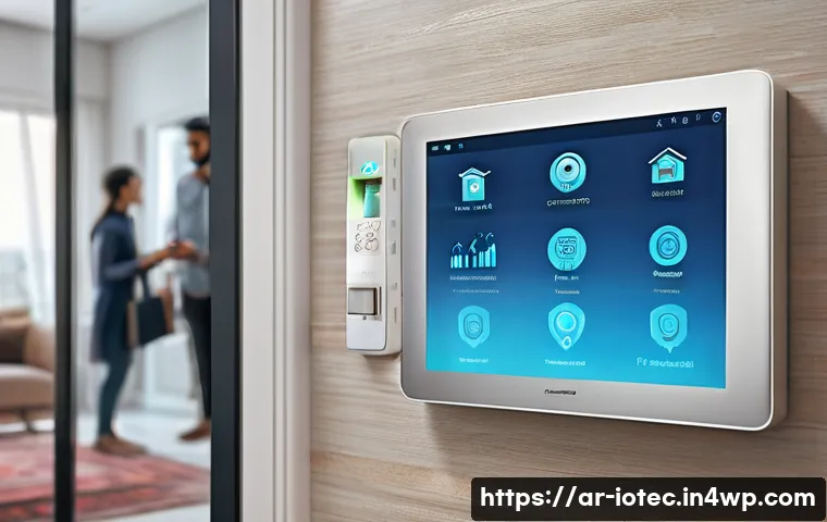 IoT 보안 프레임워크와 산업별 적용 사례 관련 이미지 1