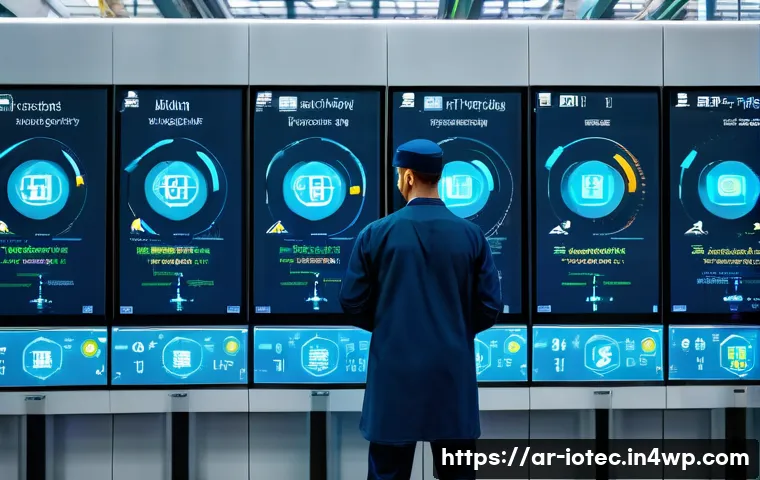 IoT 보안 프레임워크와 에지 컴퓨팅 관련 이미지 1