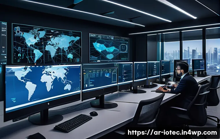 IoT 보안 프레임워크와 에지 컴퓨팅 관련 이미지 2