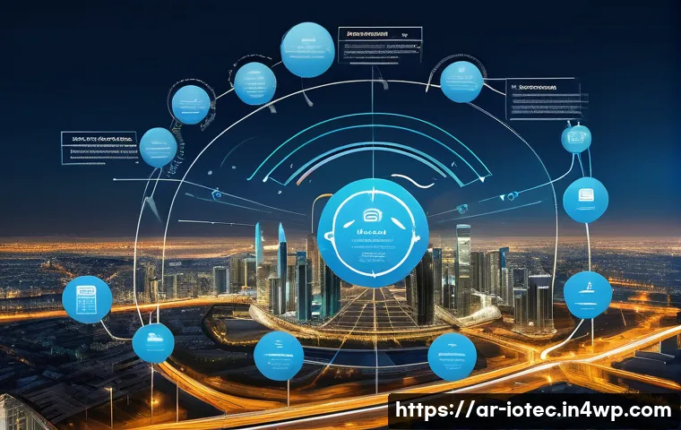 أفضل 7 نصائح لتأمين إطار عمل إنترنت الأشياء وحماية بياناتك بشكل فعال 4 IoT 보안 프레임워크 구현 시 주의사항 관련 이미지 2