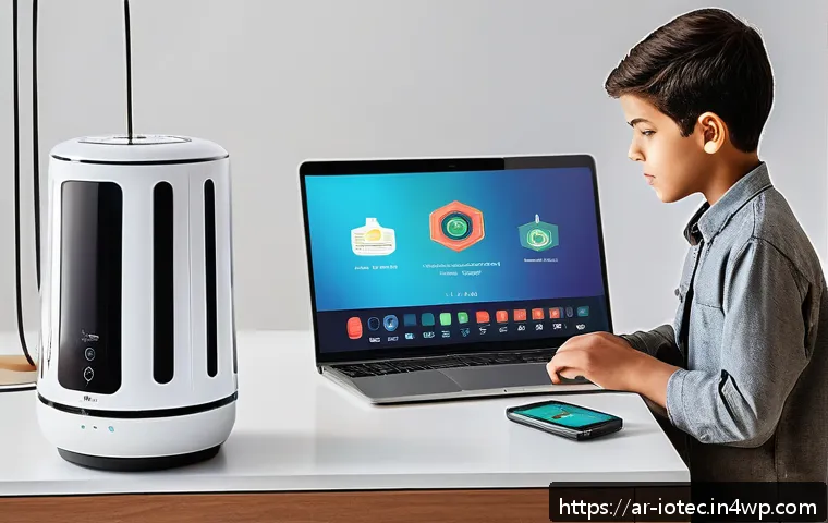 كيف تحمي أجهزتك الذكية: إطار أمان إنترنت الأشياء وخصوصية المستخدم في عصر الرقمنة 4 IoT 보안 프레임워크와 사용자 프라이버시 관련 이미지 2