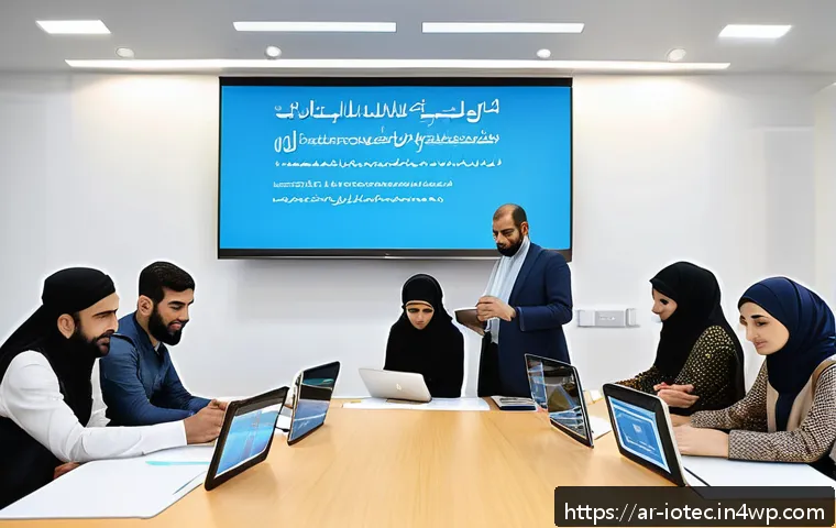 كيف تؤثر العوامل البيئية على أمان إنترنت الأشياء؟ اكتشف الإطار الأمني الشامل لتعزيز حماية أجهزتك الذكية 4 IoT 보안 프레임워크와 환경적 요인 관련 이미지 2